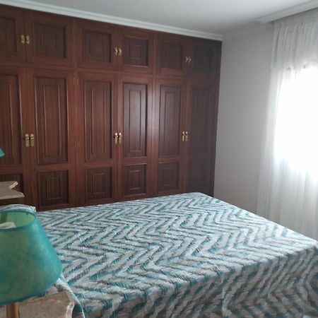 Mirador A Granxa Tambo Apartman Pontevedra Kültér fotó
