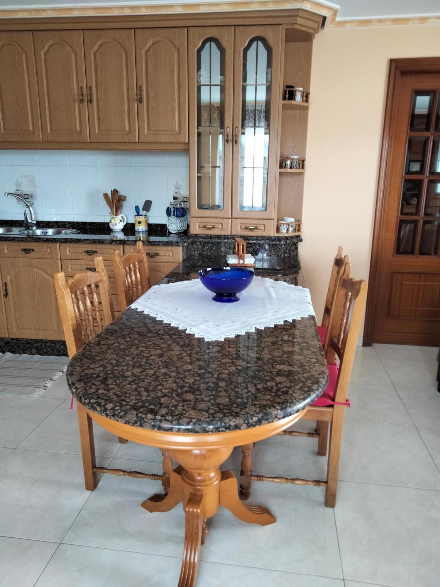 Mirador A Granxa Tambo Apartman Pontevedra Kültér fotó