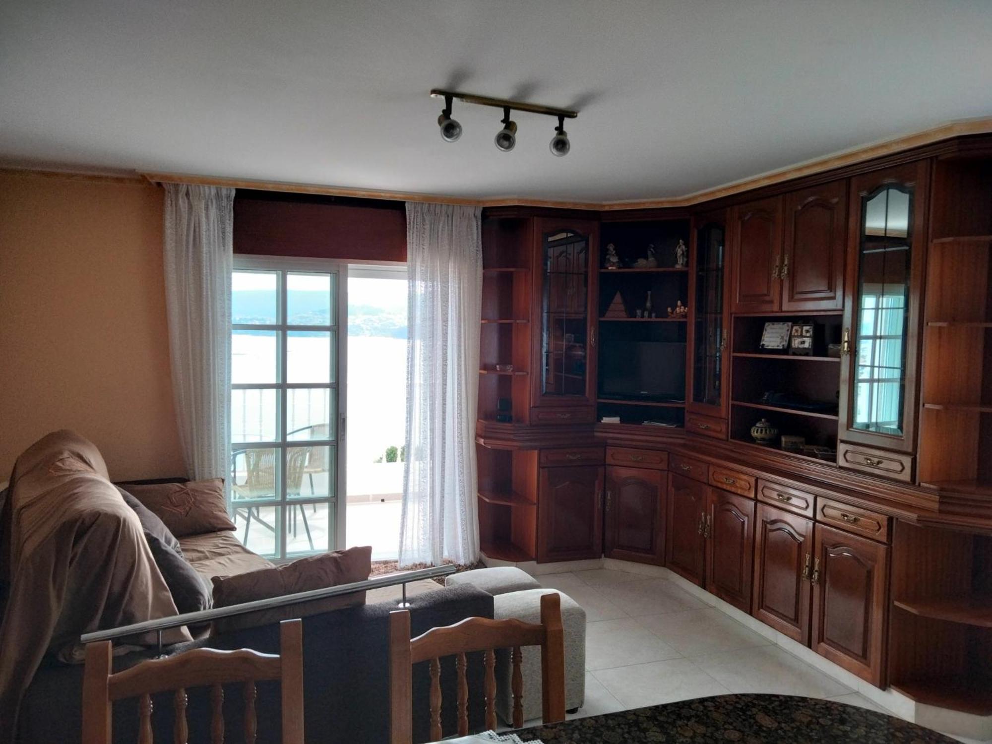 Mirador A Granxa Tambo Apartman Pontevedra Kültér fotó